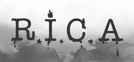 R.I.C.A 游戏图标