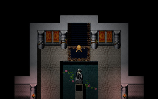 R.I.C.A game for Linux 1