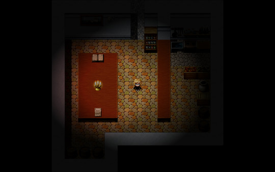 R.I.C.A game for windows Pc 1