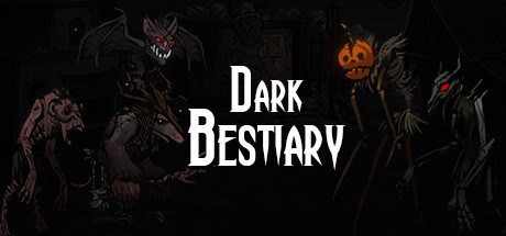 Dark Bestiary cover art
