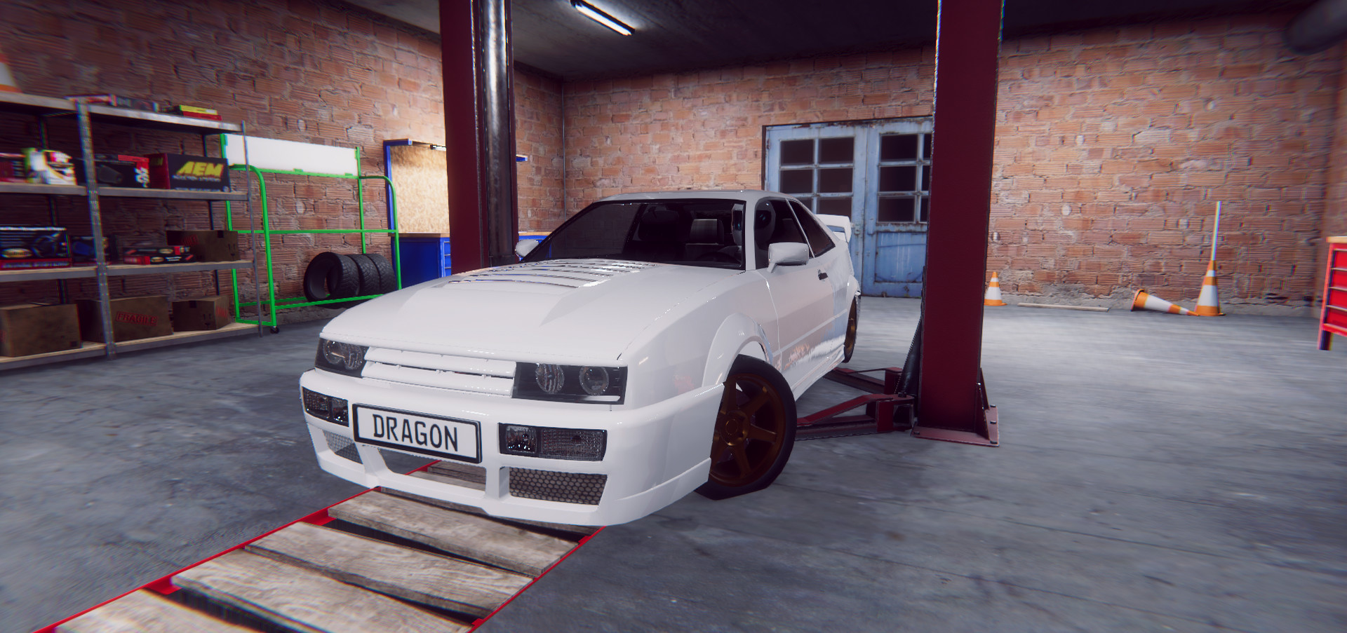 650  Car Tune Project Mod  Latest HD