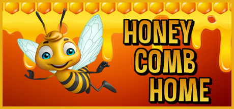Honey Comb Home cover art