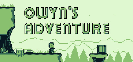 Owyn's Adventure cover art