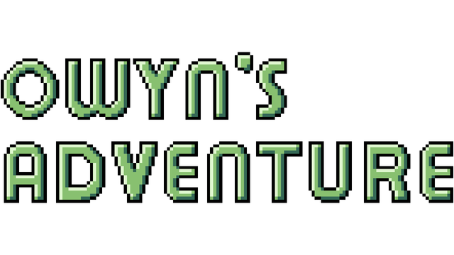 Owyn's Adventure Logo