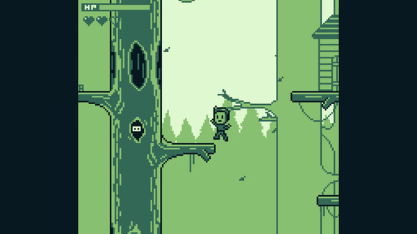 Скриншот из Owyn's Adventure