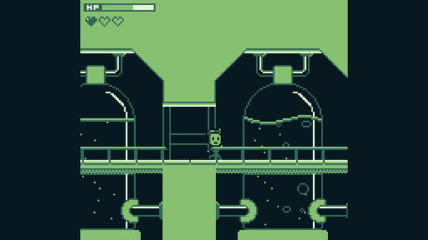 Скриншот из Owyn's Adventure