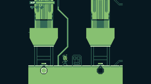 Скриншот из Owyn's Adventure