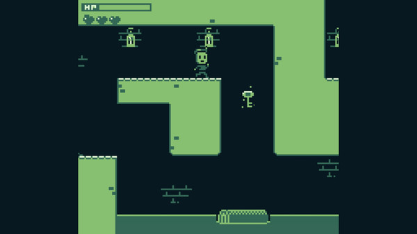 Скриншот из Owyn's Adventure