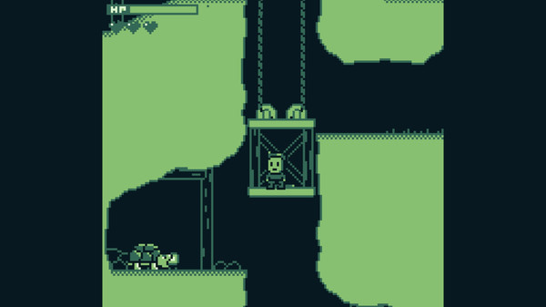 Скриншот из Owyn's Adventure