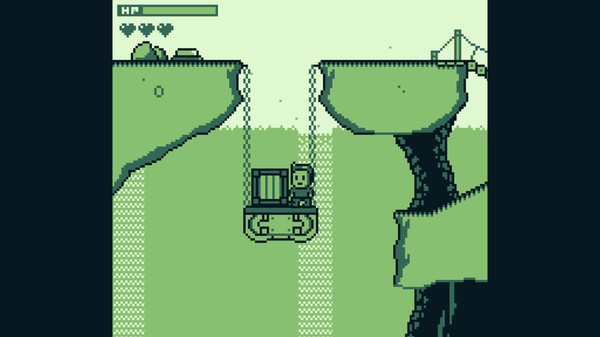 Owyn's Adventure game for windows Pc 1