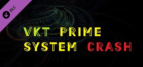 VKT Prime System Crash (Donation)