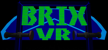 Brix VR cover art