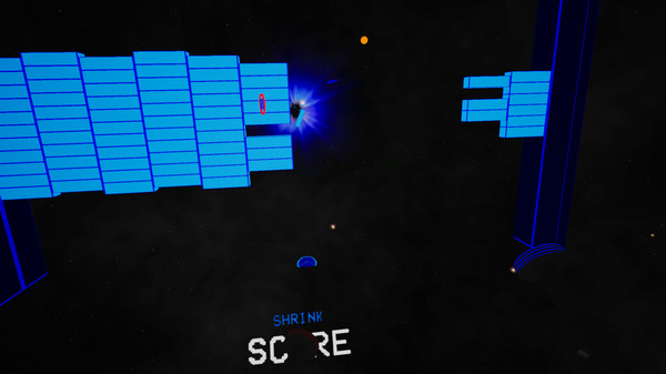 Скриншот из Brix VR