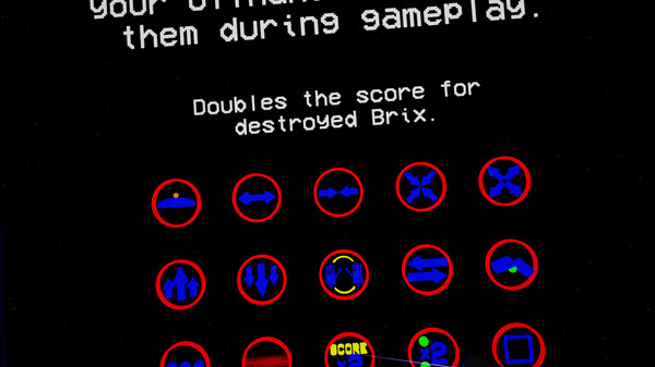 Скриншот из Brix VR