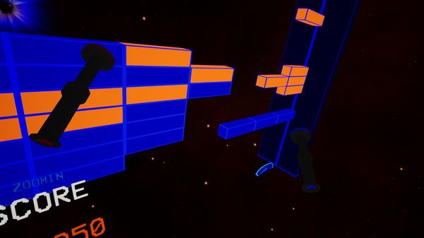 Скриншот из Brix VR
