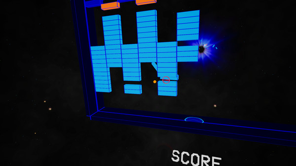 Скриншот из Brix VR