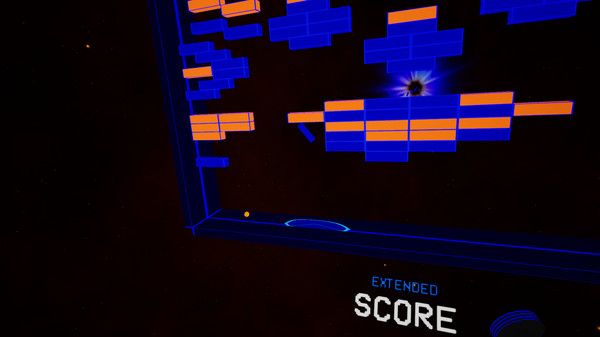Скриншот из Brix VR