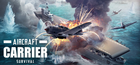 aircraft carrier survival review