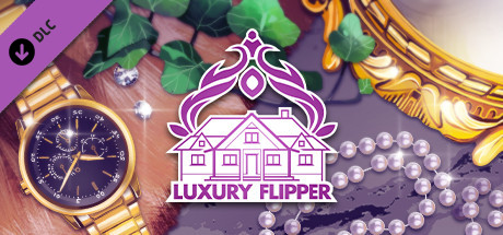 House Flipper - Luxury DLC cover art
