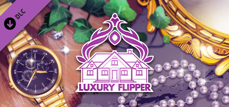 House Flipper Luxury Dlc On Steam