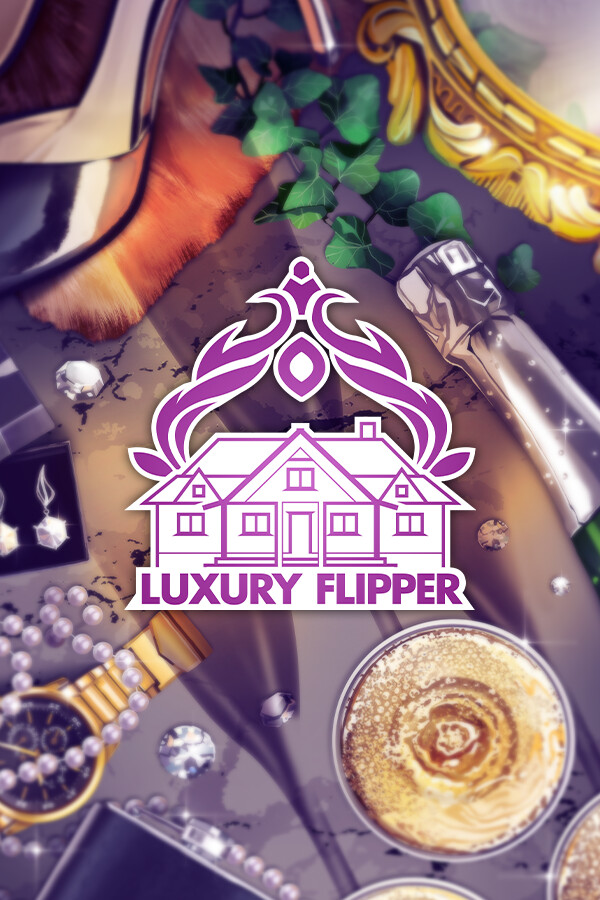 House Flipper - Luxury DLC for steam