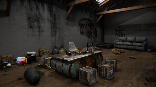 Luxury House Renovation game for Linux 1