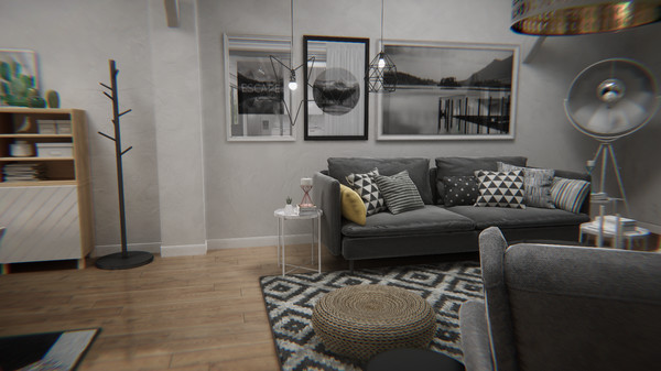 Luxury House Renovation for linux