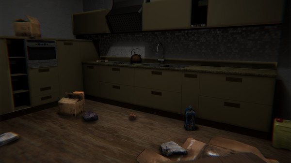 Luxury House Renovationfor windows and Linux 1