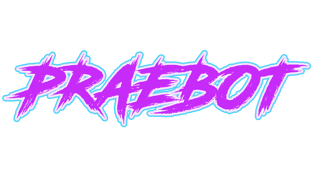 PraeBot Logo
