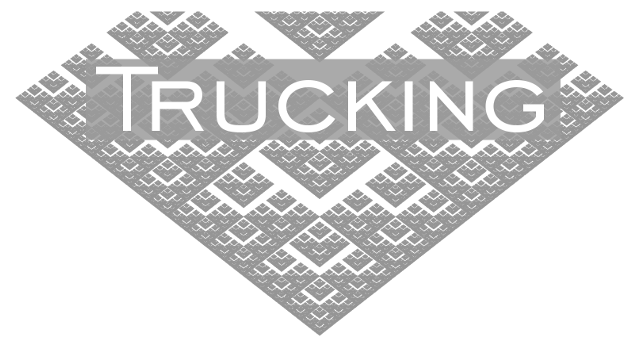 Trucking Logo