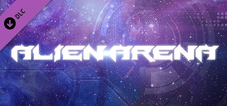 Alien Arena - Map Pack 4 cover art