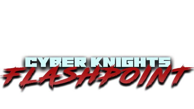 Cyber Knights: Flashpoint no Steam