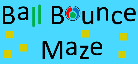 Ball Bounce Maze cover art