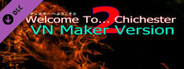 Welcome To... Chichester 2 : VNMaker Version