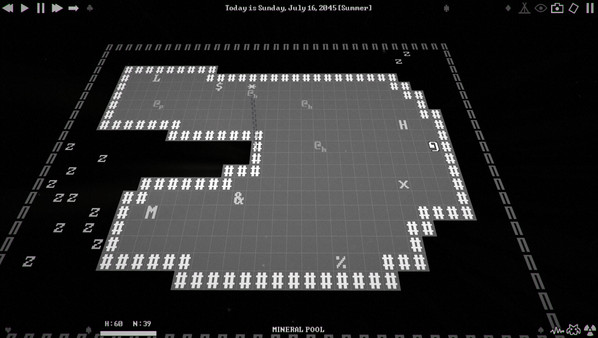 Slave RPGfor windows and Linux 1