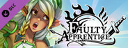 Faulty Apprentice Ch1 Demo NSFW