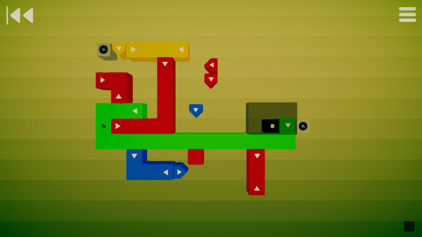 Скриншот из Fold