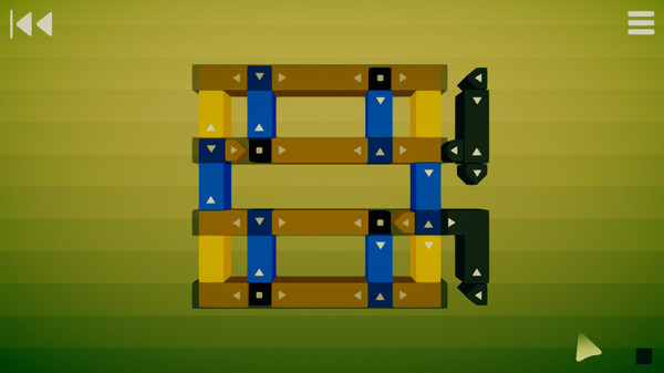 Скриншот из Fold