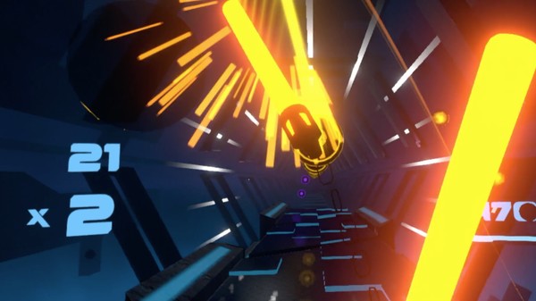 Music Escape for linux