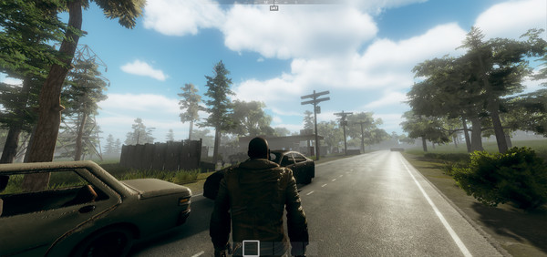 Скриншот из The Region