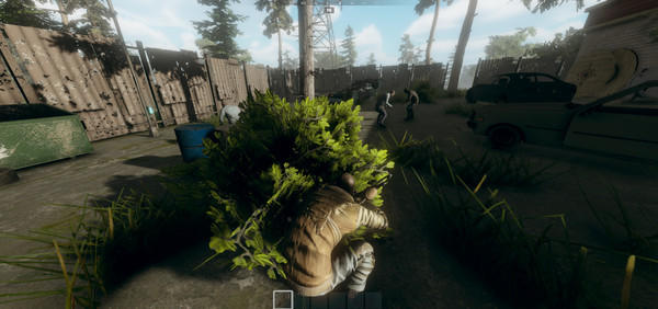 The Region for linux