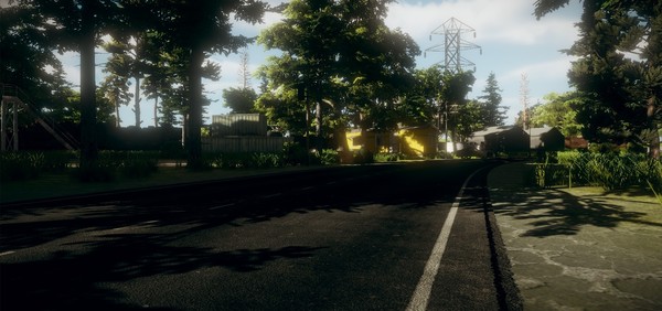 The Region game for Linux 1