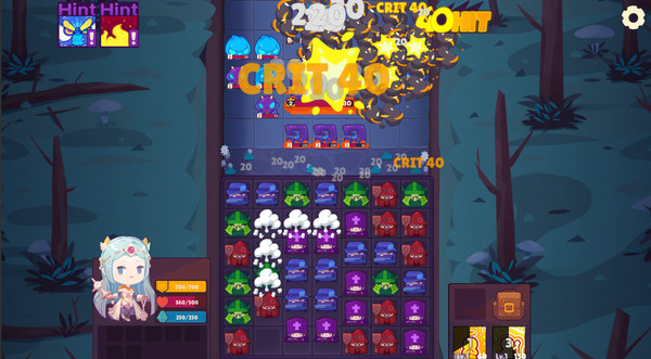 Million Dungeon game for windows Pc 1