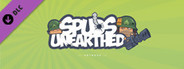 Spuds Unearthed - Artbook