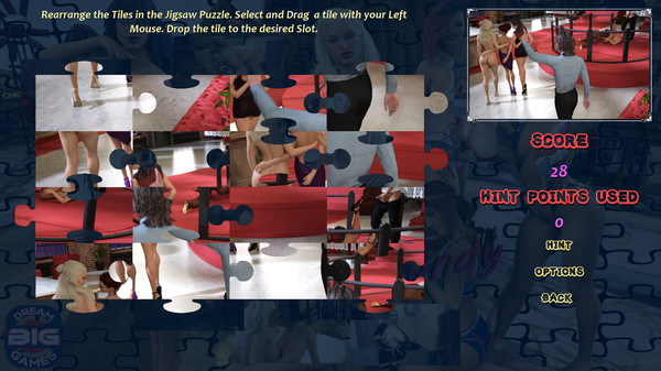 Unravel Cyndyfor windows and Linux 1