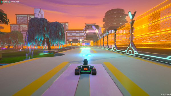 StarWheels game for windows Pc 1