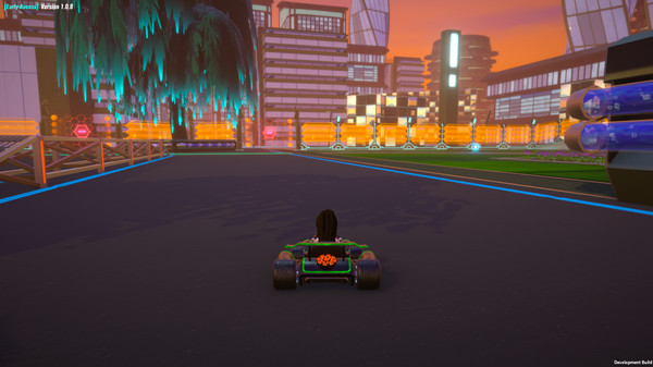 StarWheels for linux