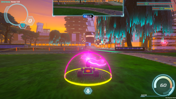 StarWheelsfor windows and Linux 1