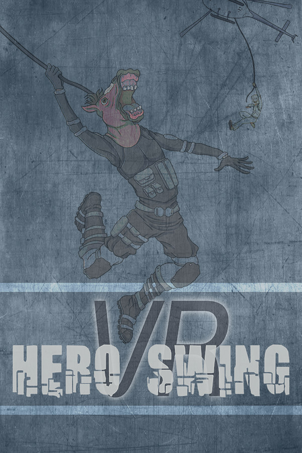 Hero Swing VR for steam