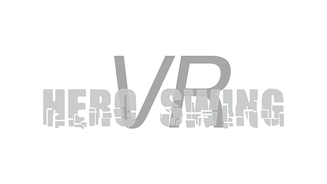 Hero Swing VR Logo